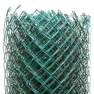 Tela Alambrado Revestido Fio 14 x 2.1/2"  2,00 x 25,00m