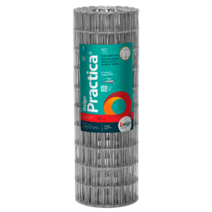 Belgo Practica 5x10 1,02alt