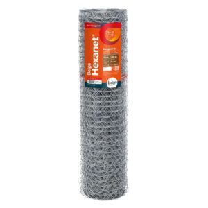 Belgo Hexanet Mangueirão Fio 16 1,80alt